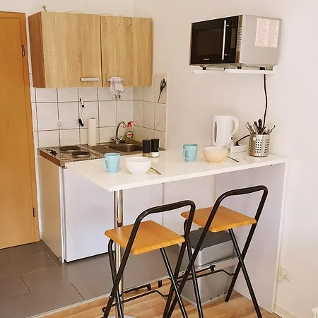 Work & Im Herzen Von Mit Tv Und Wlan Apartment *