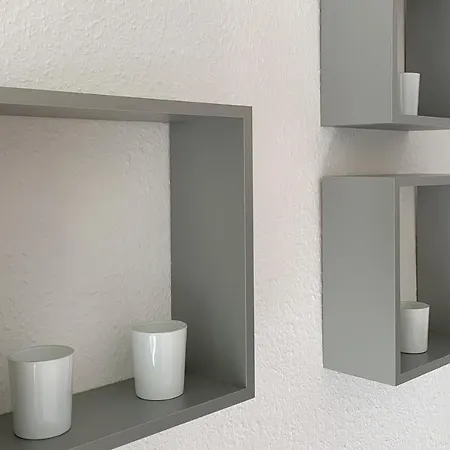 Apartment Work & Im Herzen Von Mit Tv Und Wlan