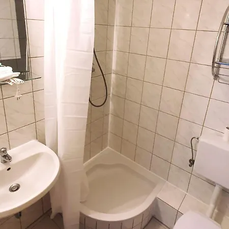Work & Im Herzen Von Mit Tv Und Wlan Apartment *