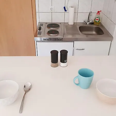 Work & Im Herzen Von Mit Tv Und Wlan * Celle