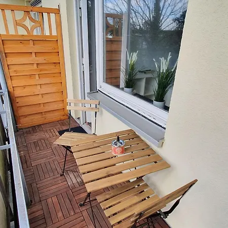 Work & Im Herzen Von Mit Tv Und Wlan * Целле
