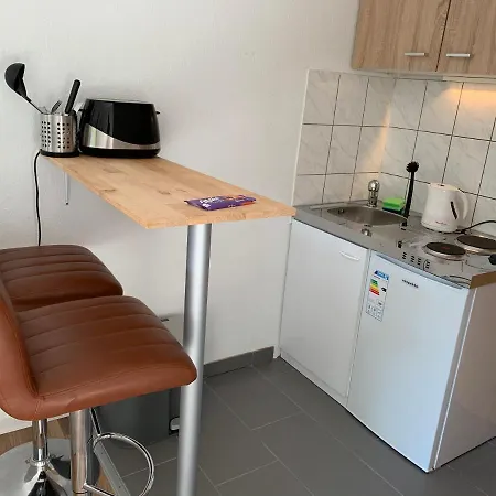 Apartment Work & Im Herzen Von Mit Tv Und Wlan Celle