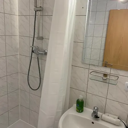 Work & Im Herzen Von Mit Tv Und Wlan Apartament Celle