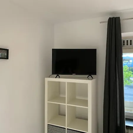 Apartment Work & Im Herzen Von Mit Tv Und Wlan Celle