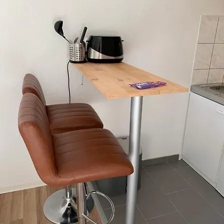 Apartment Work & Im Herzen Von Mit Tv Und Wlan Celle