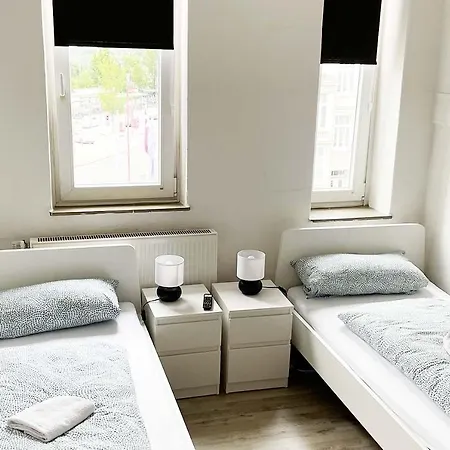 Work & Im Herzen Von Mit Tv Und Wlan *