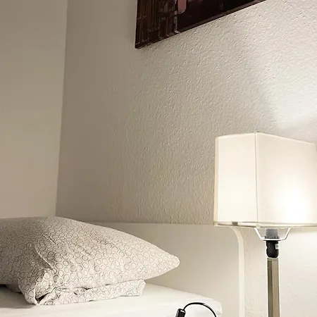 Work & Im Herzen Von Mit Tv Und Wlan *