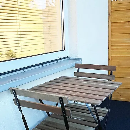 Work & Im Herzen Von Mit Tv Und Wlan Apartment Celle